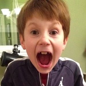 Meet your Posher, Jan